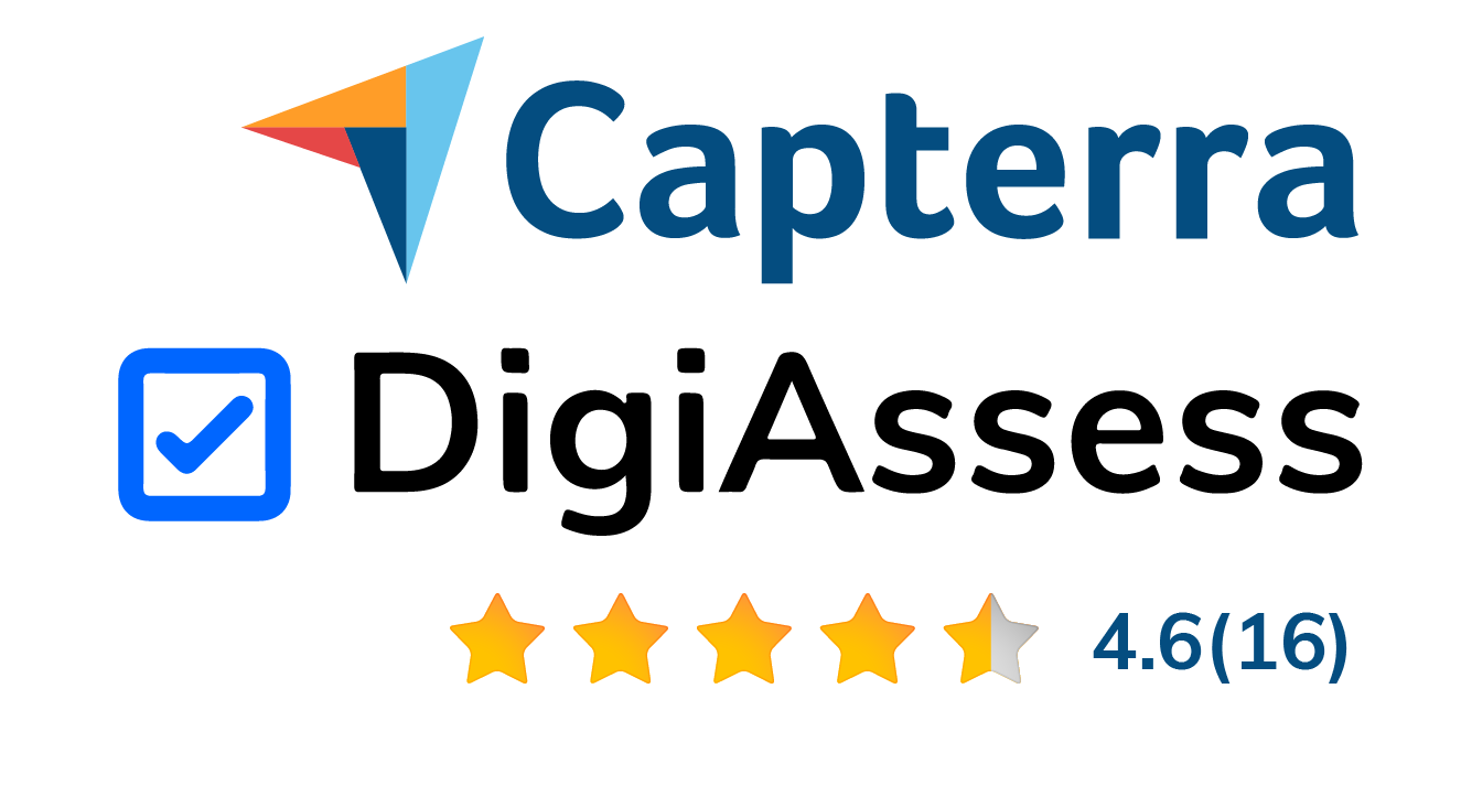 capterra ratings profile