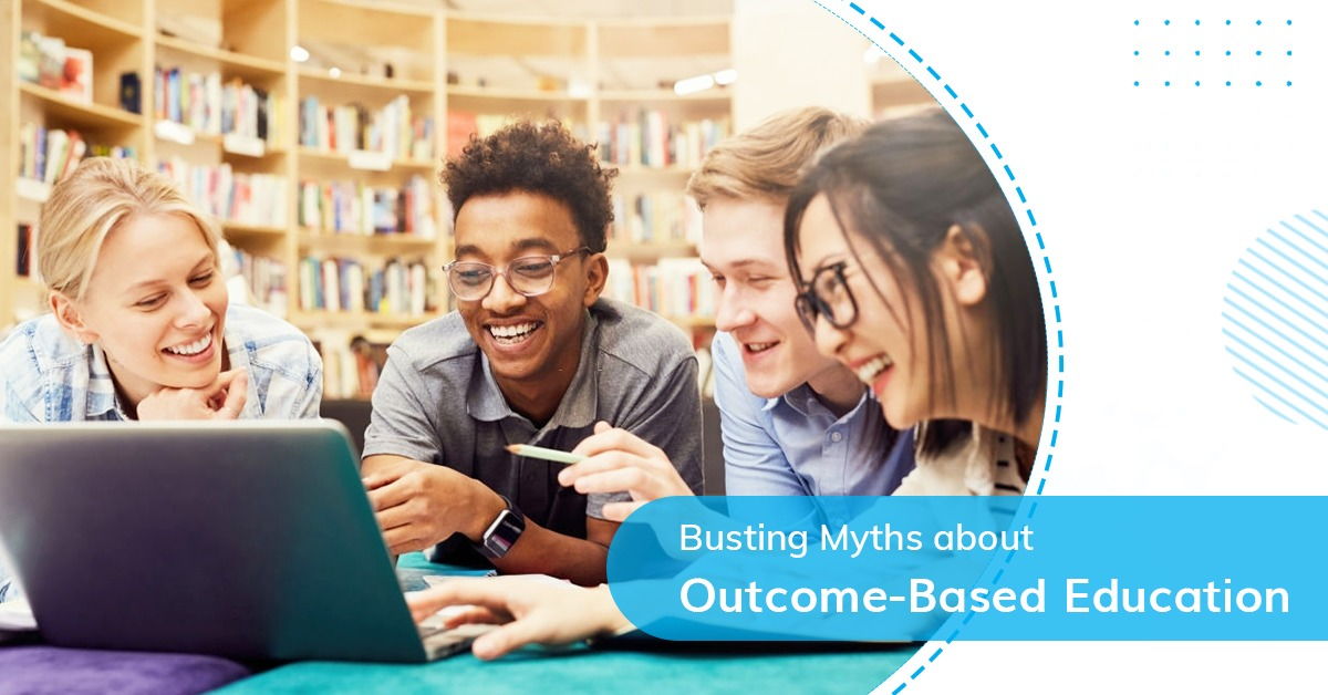 Busting Myths about Outcome-Based Education